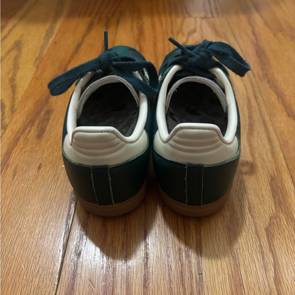Adidas Samba Sneakers - Picture 5 of 8